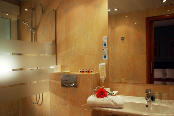 Hotel Villa de Barajas (Madrid)